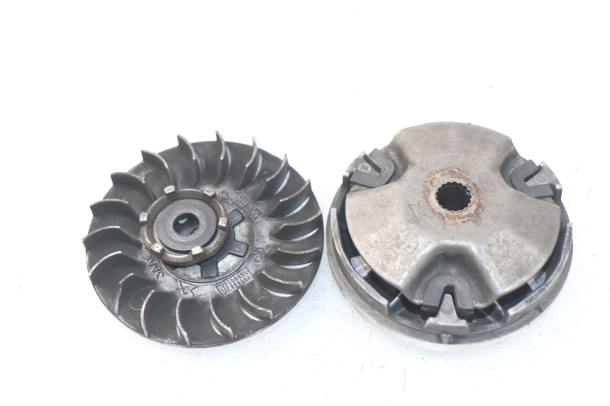 photo de VARIATORE MBK BOOSTER SPIRIT NAKED 50 (2004 - 2017)