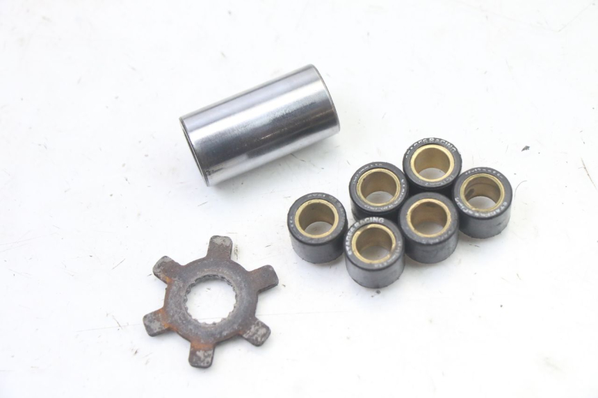 photo de VARIATORE MBK BOOSTER SPIRIT NAKED 50 (2004 - 2017)