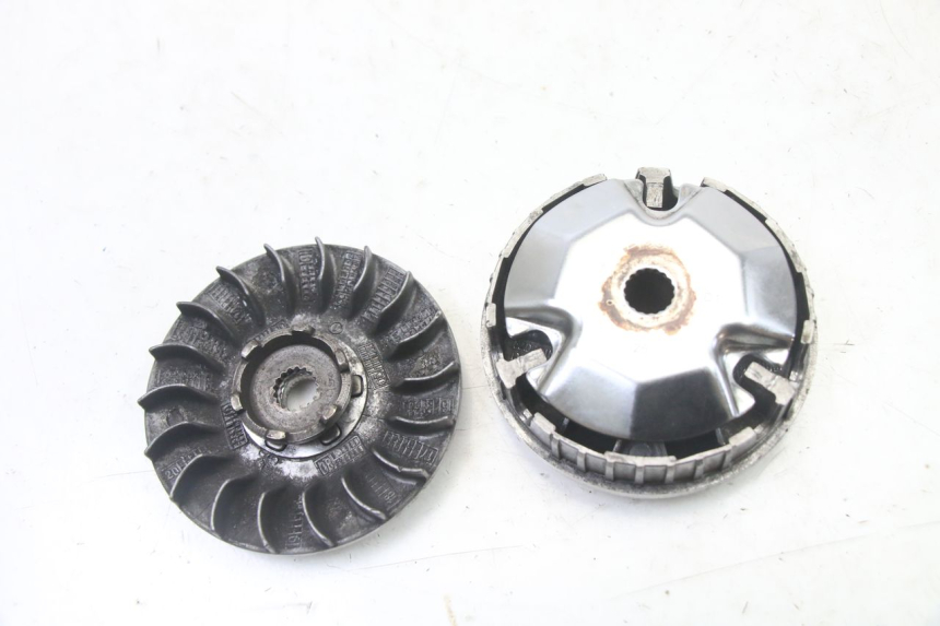 photo de VARIATORE MBK BOOSTER SPIRIT NAKED 50 (2004 - 2017)