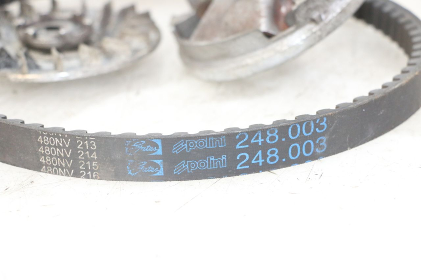 photo de VARIATORE MBK BOOSTER SPIRIT NAKED 50 (2004 - 2017)