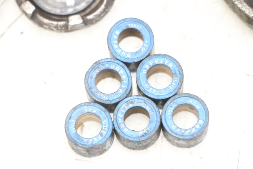 photo de VARIATORE MBK BOOSTER SPIRIT NAKED 50 (2004 - 2017)