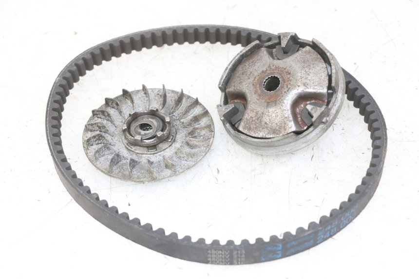 photo de VARIATORE MBK BOOSTER SPIRIT NAKED 50 (2004 - 2017)