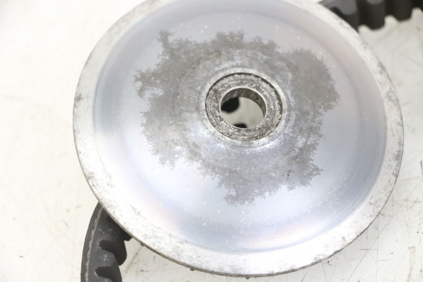 photo de VARIATORE MBK BOOSTER SPIRIT NAKED 50 (2004 - 2017)