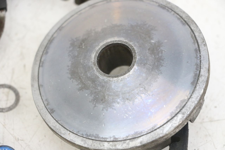 photo de VARIATORE MBK BOOSTER SPIRIT NAKED 50 (2004 - 2017)