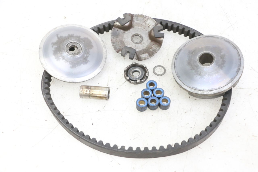 photo de VARIATORE MBK BOOSTER SPIRIT NAKED 50 (2004 - 2017)