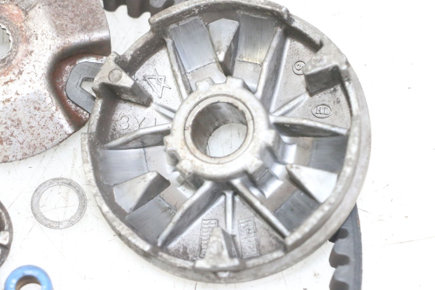 photo de VARIATORE MBK BOOSTER SPIRIT NAKED 50 (2004 - 2017)