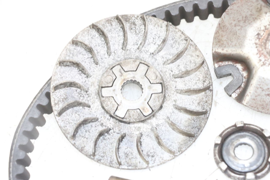 photo de VARIATORE MBK BOOSTER SPIRIT NAKED 50 (2004 - 2017)