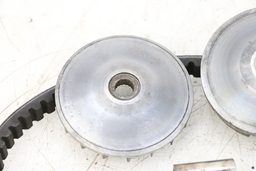 photo de VARIATORE MBK BOOSTER SPIRIT NAKED 50 (2004 - 2017) - Dettaglio del componente