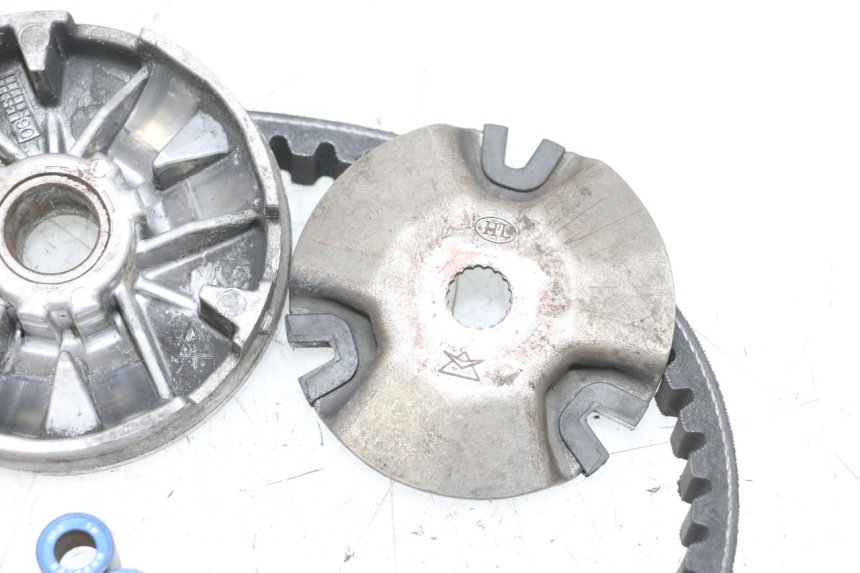 photo de VARIATORE MBK BOOSTER SPIRIT NAKED 50 (2004 - 2017) - Vista d'insieme del prodotto