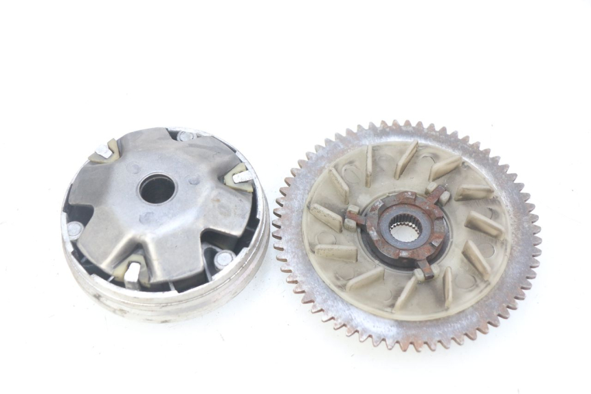 photo de VARIATORE BAOTIAN BT 50 QT-12 50 (2007 - 2009)