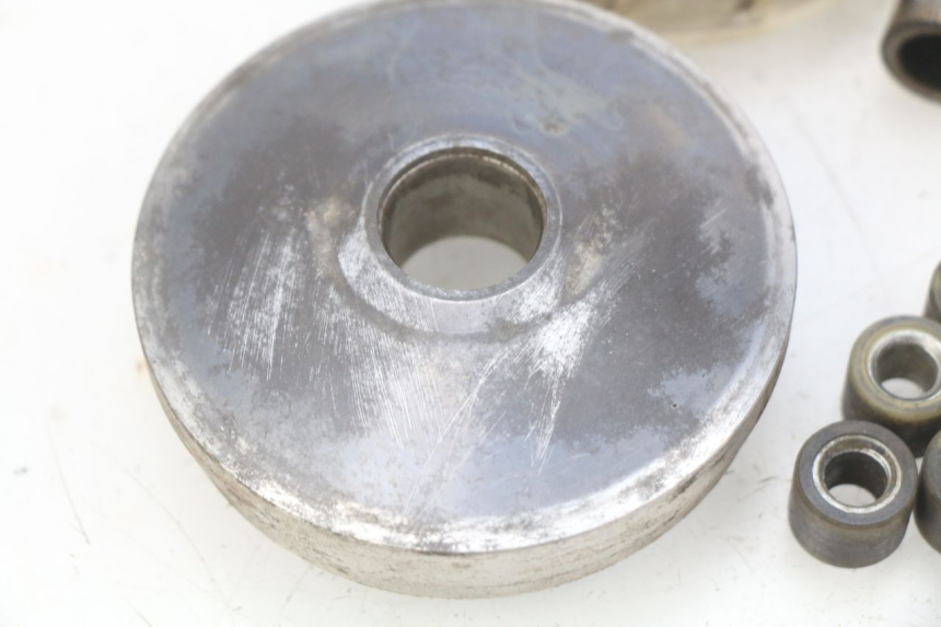 photo de VARIATORE BAOTIAN BT 50 QT-12 50 (2007 - 2009)