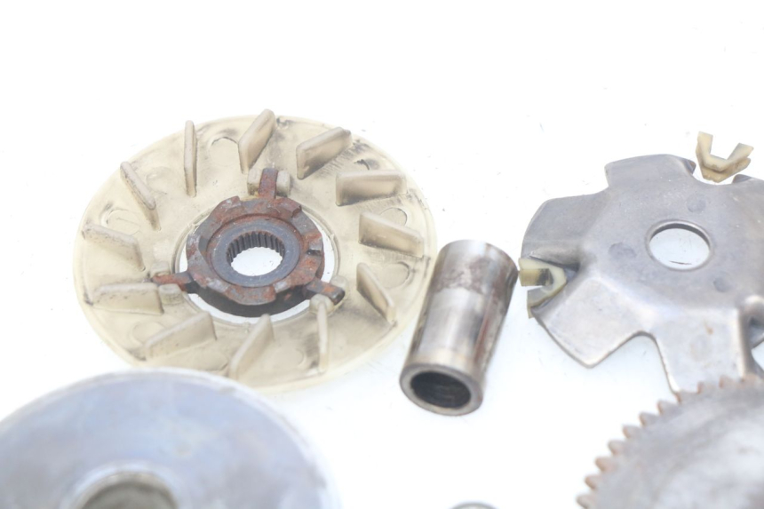 photo de VARIATORE BAOTIAN BT 50 QT-12 50 (2007 - 2009)