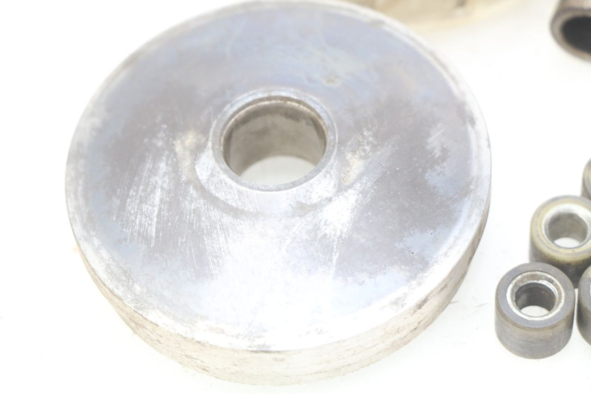 photo de VARIATORE BAOTIAN BT 50 QT-12 50 (2007 - 2009)