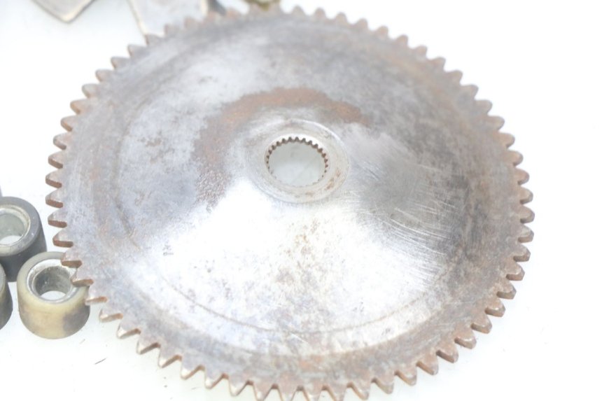 photo de VARIATORE BAOTIAN BT 50 QT-12 50 (2007 - 2009)