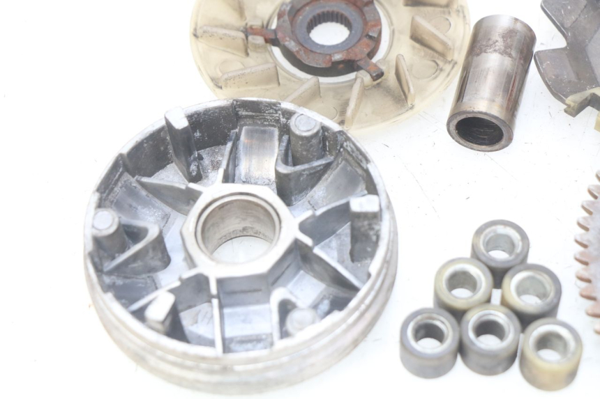 photo de VARIATORE BAOTIAN BT 50 QT-12 50 (2007 - 2009)