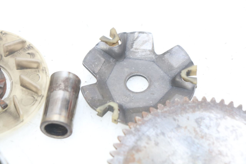 photo de VARIATORE BAOTIAN BT 50 QT-12 50 (2007 - 2009)