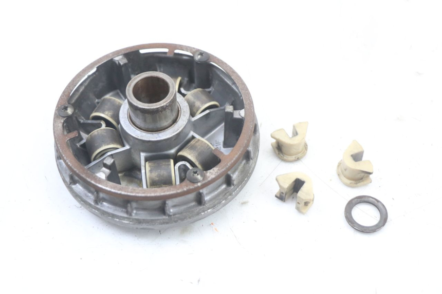 photo de VARIATORE SUZUKI BURGMAN 125 (2007 - 2014)