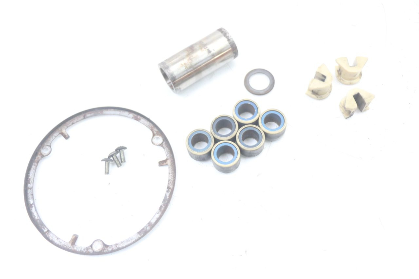 photo de VARIATORE SUZUKI BURGMAN 125 (2007 - 2014)