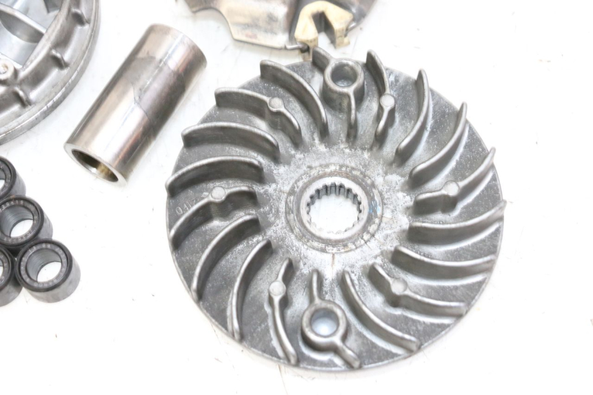 photo de VARIATORE SUZUKI BURGMAN 125 (2007 - 2014)