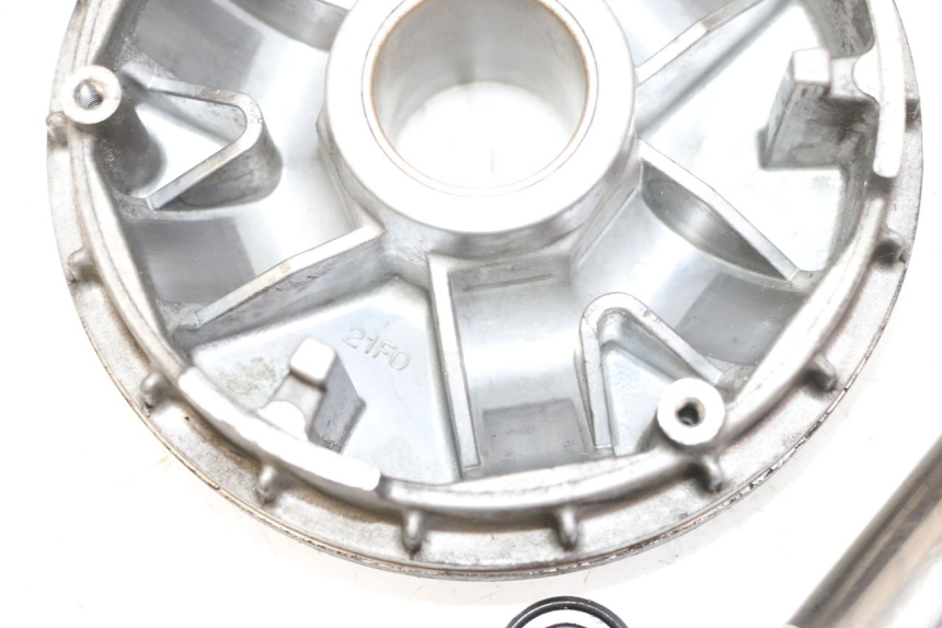 photo de VARIATORE SUZUKI BURGMAN 125 (2007 - 2014)