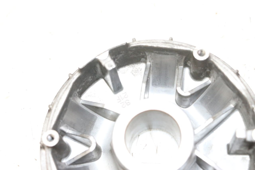 photo de VARIATORE SUZUKI BURGMAN 125 (2007 - 2014)