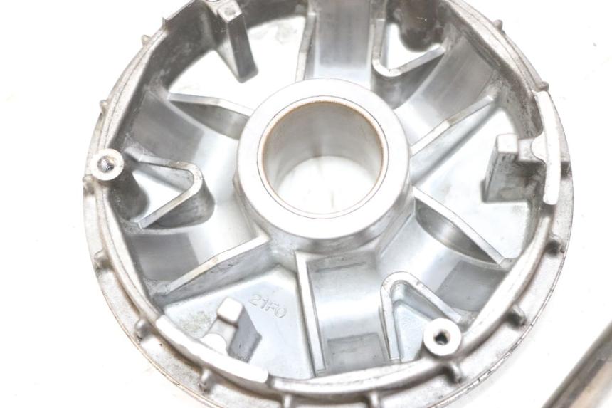 photo de VARIATORE SUZUKI BURGMAN 125 (2007 - 2014)