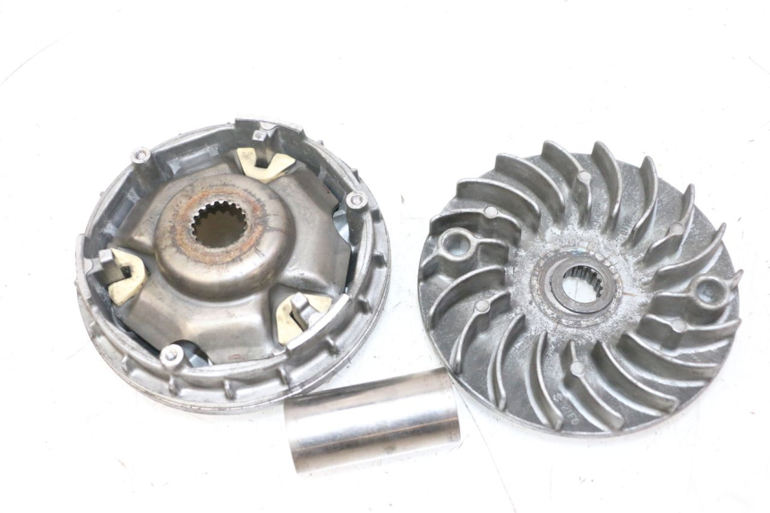 photo de VARIATORE SUZUKI BURGMAN 125 (2007 - 2014)