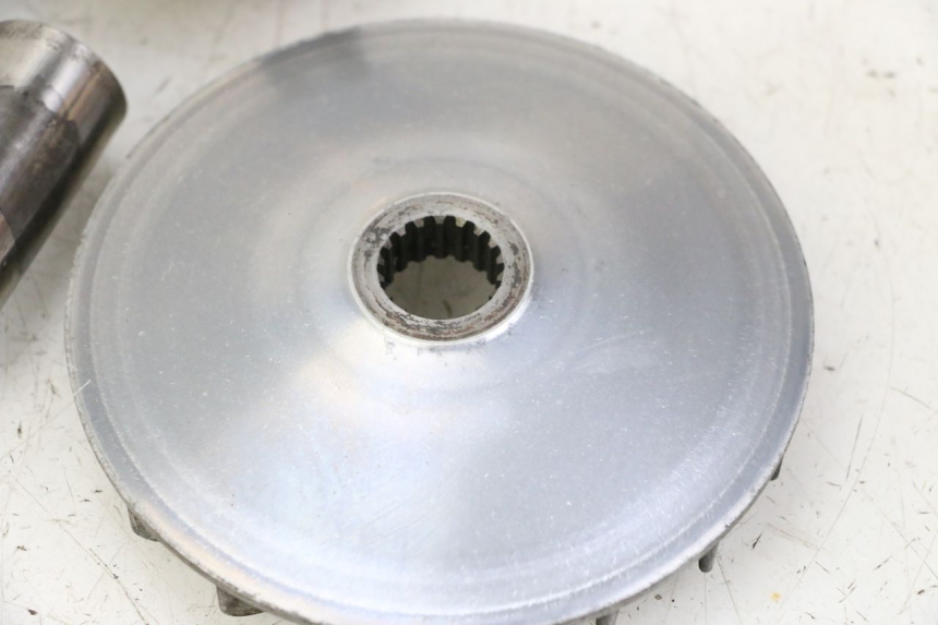 photo de VARIATORE SUZUKI BURGMAN 125 (2007 - 2014)