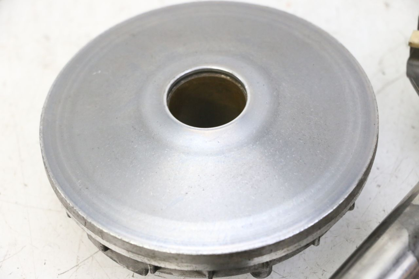 photo de VARIATORE SUZUKI BURGMAN 125 (2007 - 2014)