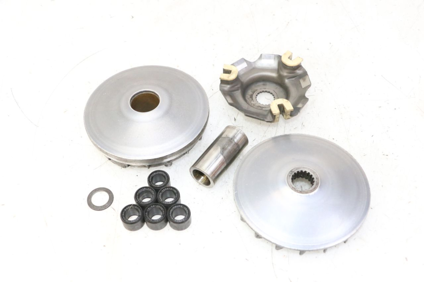 photo de VARIATORE SUZUKI BURGMAN 125 (2007 - 2014)