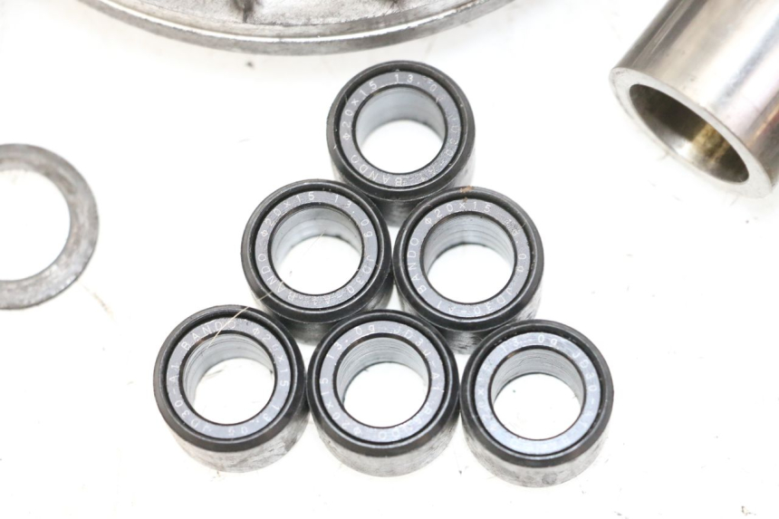 photo de VARIATORE SUZUKI BURGMAN 125 (2007 - 2014)