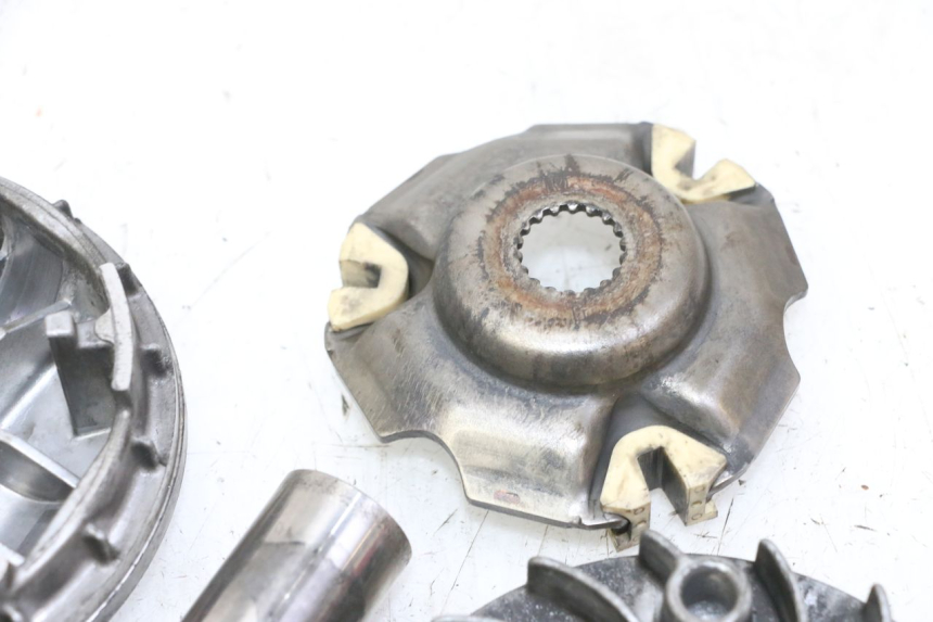 photo de VARIATORE SUZUKI BURGMAN 125 (2007 - 2014)