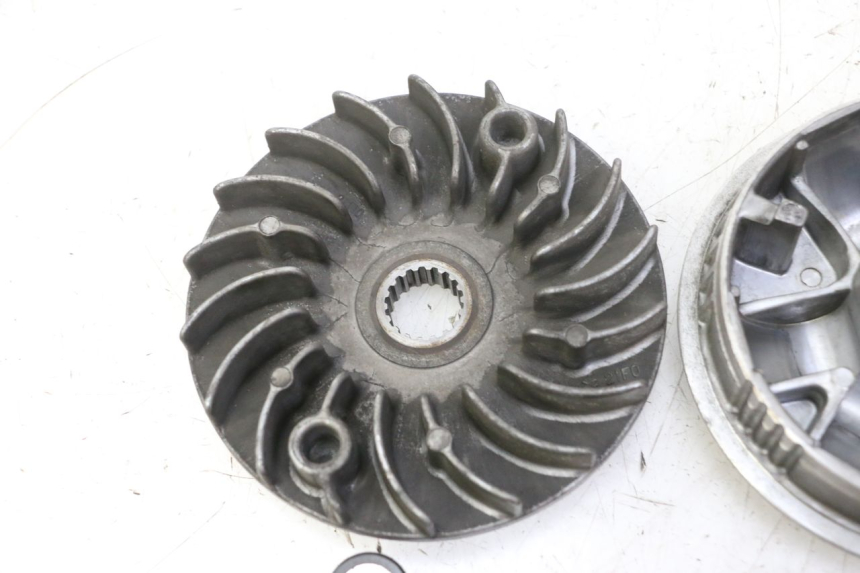 photo de VARIATORE SUZUKI BURGMAN 125 (2007 - 2014)