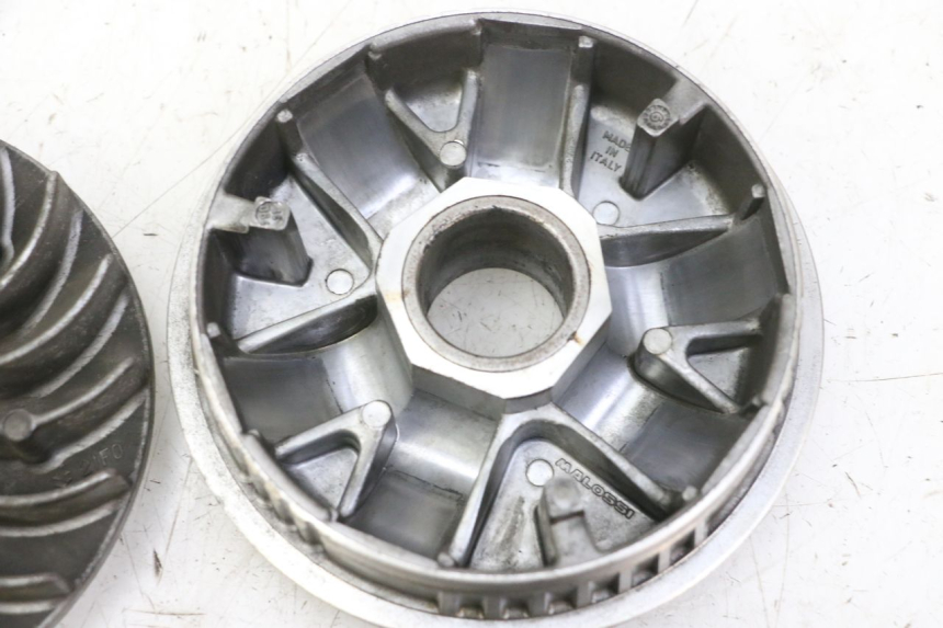 photo de VARIATORE SUZUKI BURGMAN 125 (2007 - 2014)