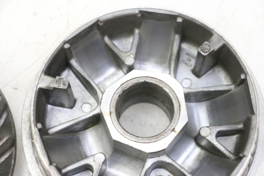 photo de VARIATORE SUZUKI BURGMAN 125 (2007 - 2014)