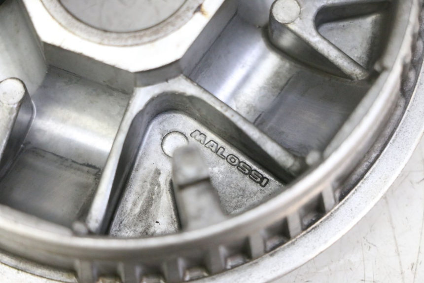 photo de VARIATORE SUZUKI BURGMAN 125 (2007 - 2014)