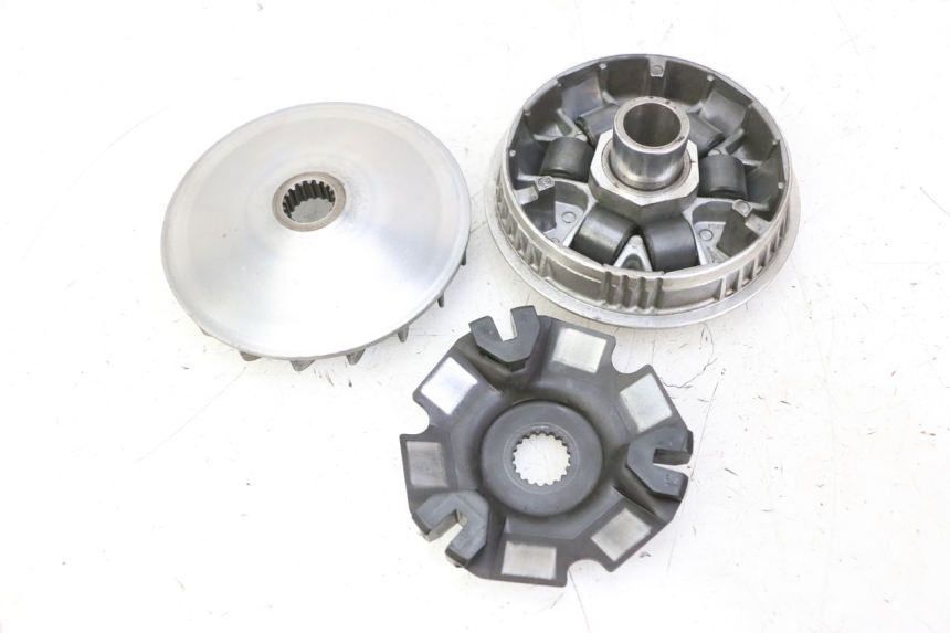 photo de VARIATORE SUZUKI BURGMAN 125 (2007 - 2014)