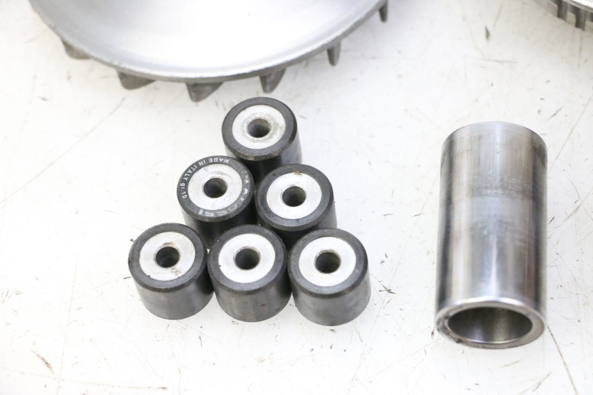 photo de VARIATORE SUZUKI BURGMAN 125 (2007 - 2014)