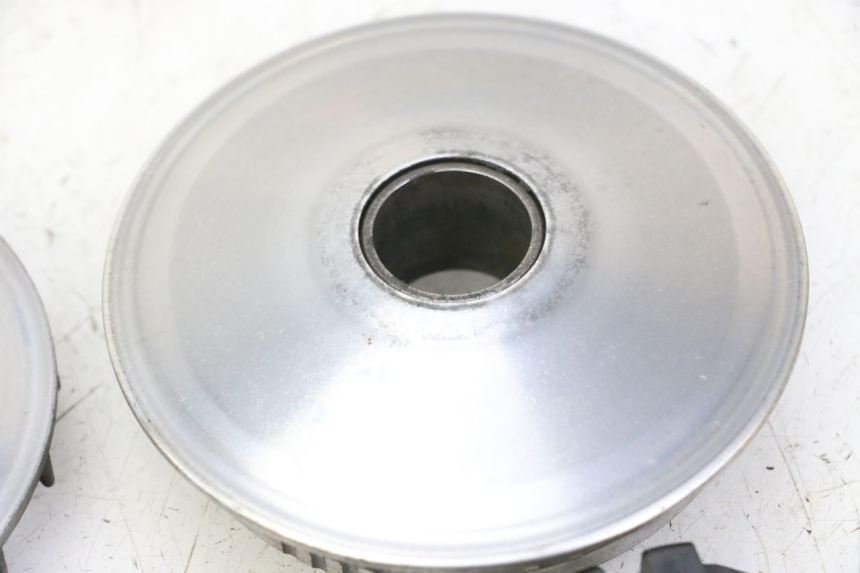 photo de VARIATORE SUZUKI BURGMAN 125 (2007 - 2014)