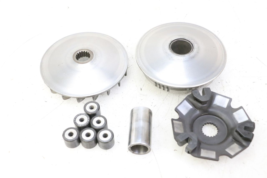 photo de VARIATORE SUZUKI BURGMAN 125 (2007 - 2014)