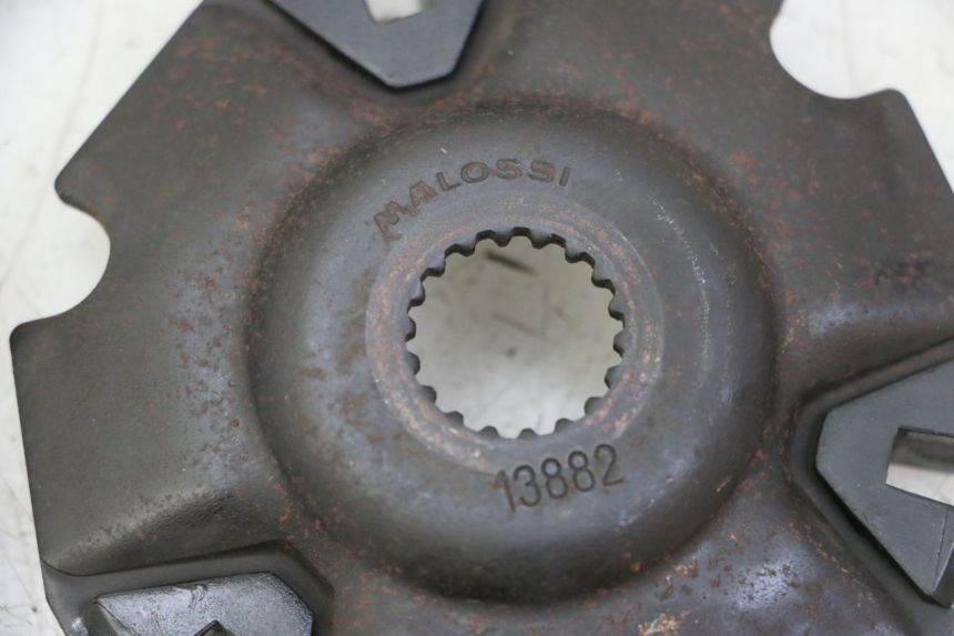 photo de VARIATORE SUZUKI BURGMAN 125 (2007 - 2014)