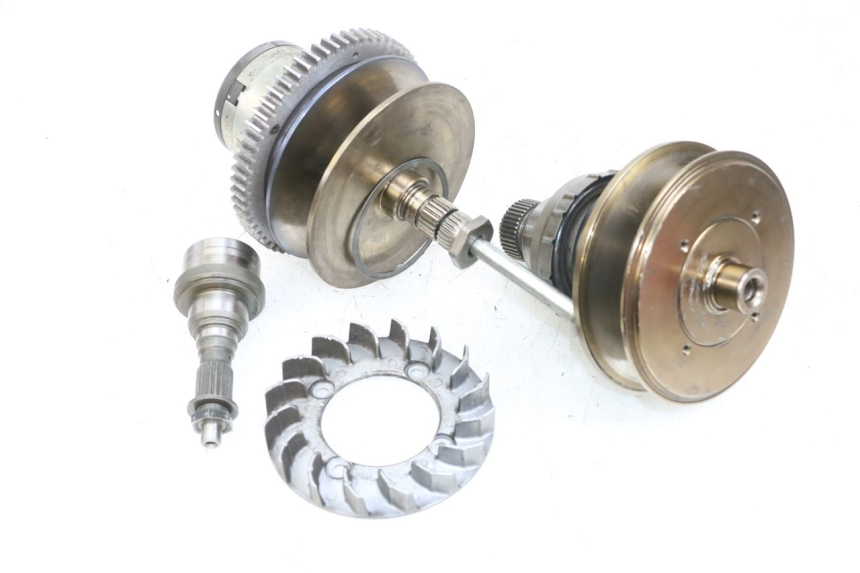 photo de VARIATORE SUZUKI BURGMAN 650 (2013 - 2020)