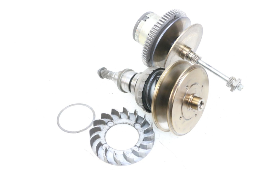 photo de VARIATORE SUZUKI BURGMAN 650 (2013 - 2020)