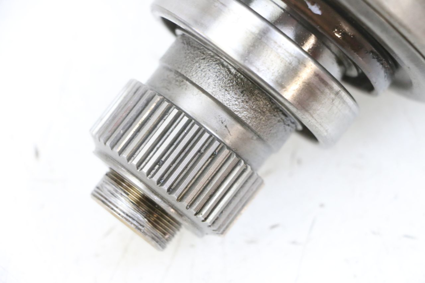 photo de VARIATORE SUZUKI BURGMAN 650 (2013 - 2020)