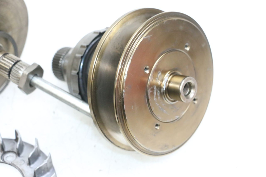 photo de VARIATORE SUZUKI BURGMAN 650 (2013 - 2020)