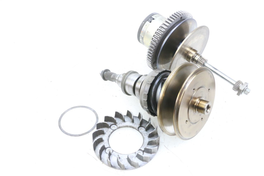 photo de VARIATORE SUZUKI BURGMAN 650 (2013 - 2020)