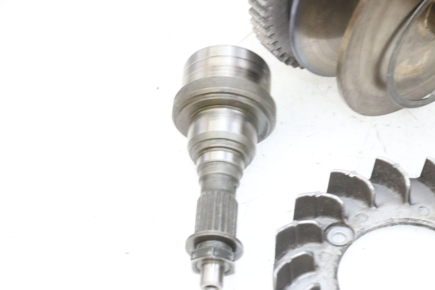 photo de VARIATORE SUZUKI BURGMAN 650 (2013 - 2020)