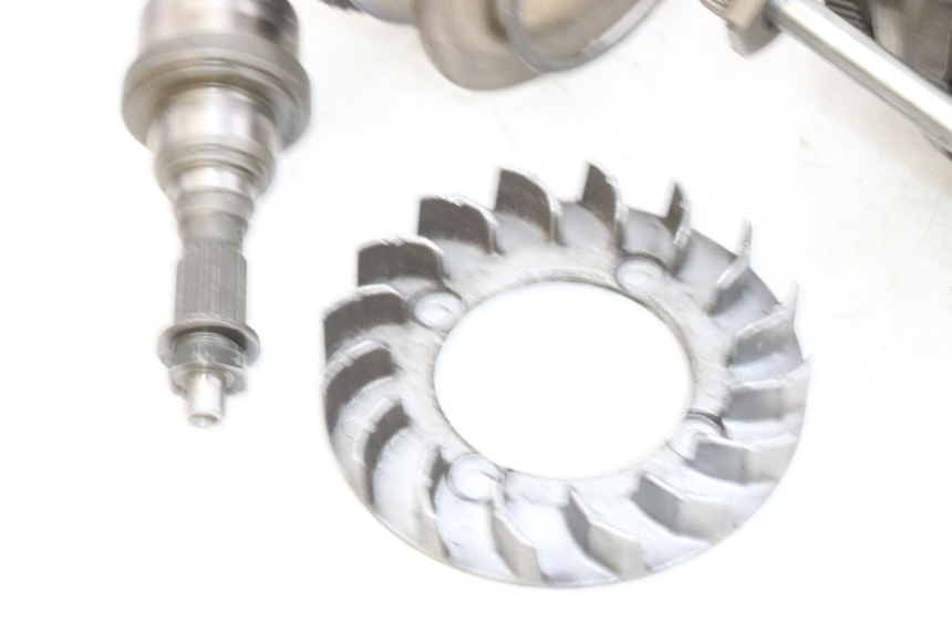 photo de VARIATORE SUZUKI BURGMAN 650 (2013 - 2020)