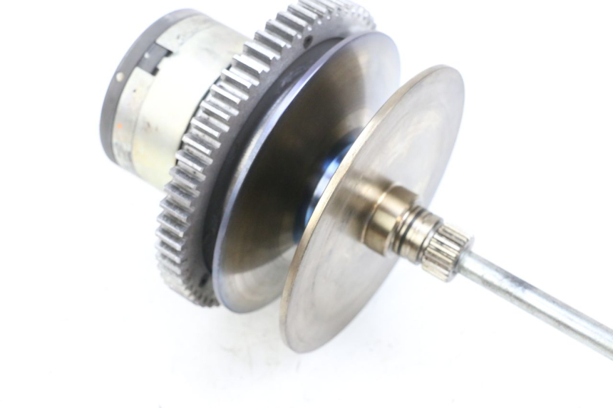 photo de VARIATORE SUZUKI BURGMAN 650 (2013 - 2020)