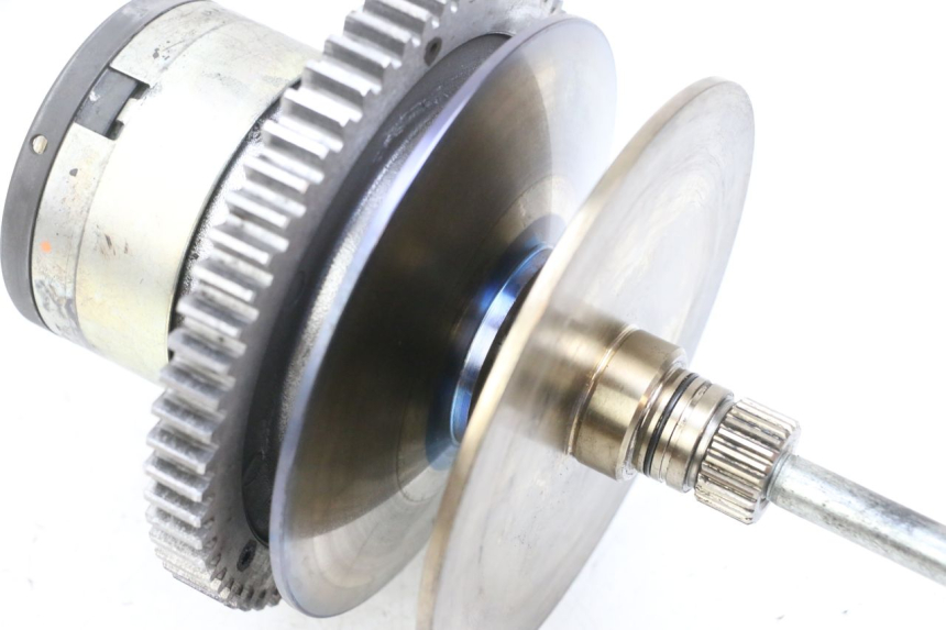 photo de VARIATORE SUZUKI BURGMAN 650 (2013 - 2020)